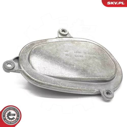 Riadiaca jednotka osvetlenia 59SKV246 (ESEN SKV) - obr. 1