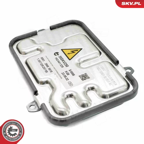 Riadiaca jednotka osvetlenia 59SKV250 (ESEN SKV) - obr. 1