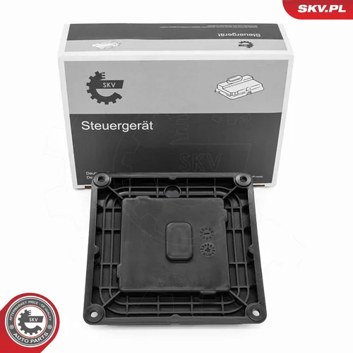 Riadiaca jednotka osvetlenia ESEN SKV 59SKV280