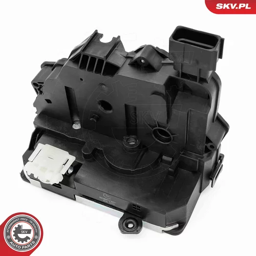 Zámok dverí 60SKV401 (ESEN SKV) - obr. 1