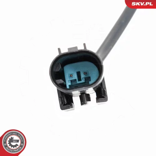 Zámok prednej kapoty 60SKV607 (ESEN SKV) - obr. 5