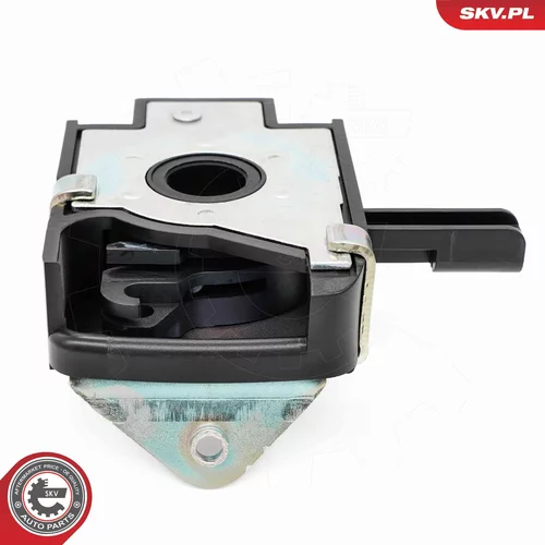 Zámok prednej kapoty 60SKV616 (ESEN SKV) - obr. 4