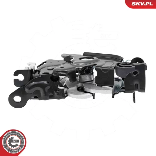 Zámok prednej kapoty 60SKV670 (ESEN SKV) - obr. 5