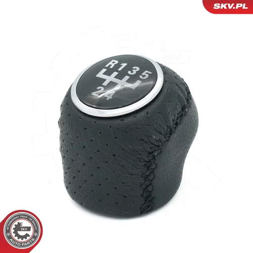 Hlavica radiacej páky 63SKV031 (ESEN SKV) - obr. 1