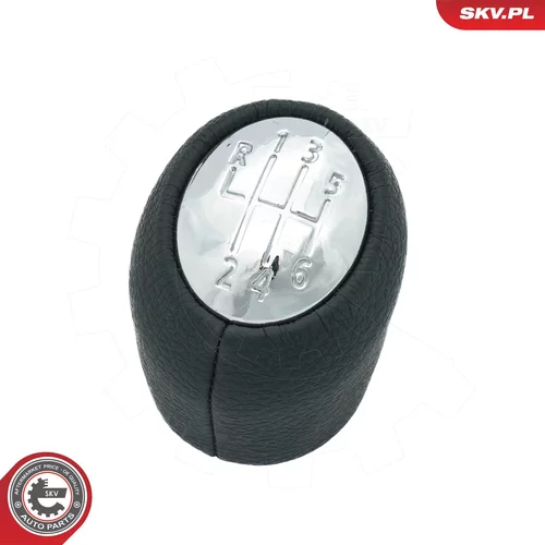 Hlavica radiacej páky 63SKV110 (ESEN SKV) - obr. 1