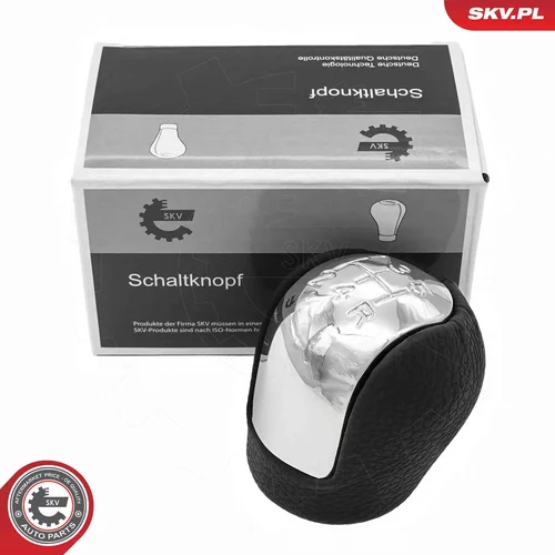 Hlavica radiacej páky ESEN SKV 63SKV160