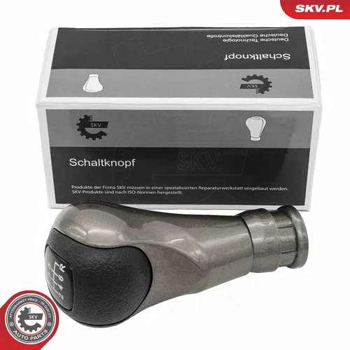 Hlavica radiacej páky ESEN SKV 63SKV176