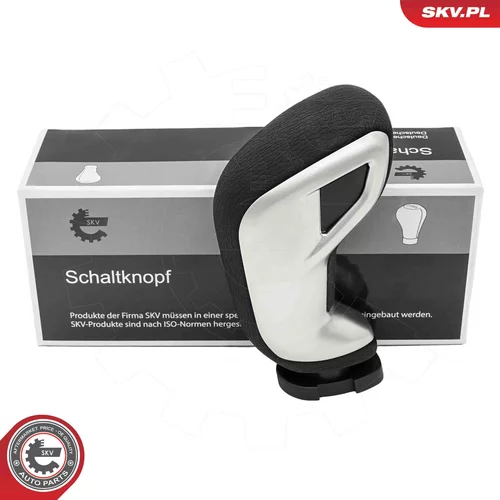 Hlavica radiacej páky ESEN SKV 63SKV234