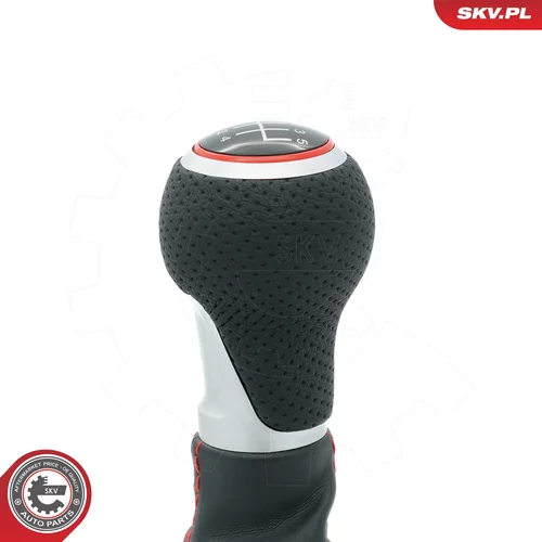 Hlavica radiacej páky 63SKV409 (ESEN SKV) - obr. 4