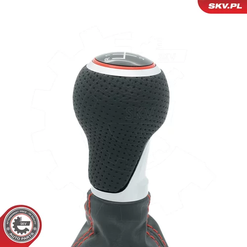 Hlavica radiacej páky 63SKV417 (ESEN SKV) - obr. 5