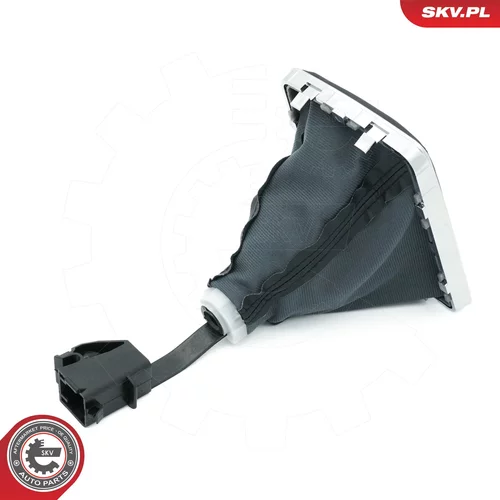 Hlavica radiacej páky 63SKV455 (ESEN SKV) - obr. 9