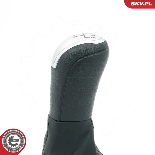 Hlavica radiacej páky 63SKV475 (ESEN SKV) - obr. 4