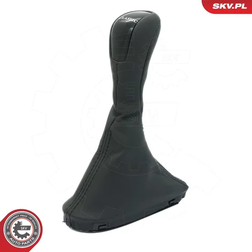 Hlavica radiacej páky 63SKV501 (ESEN SKV) - obr. 3