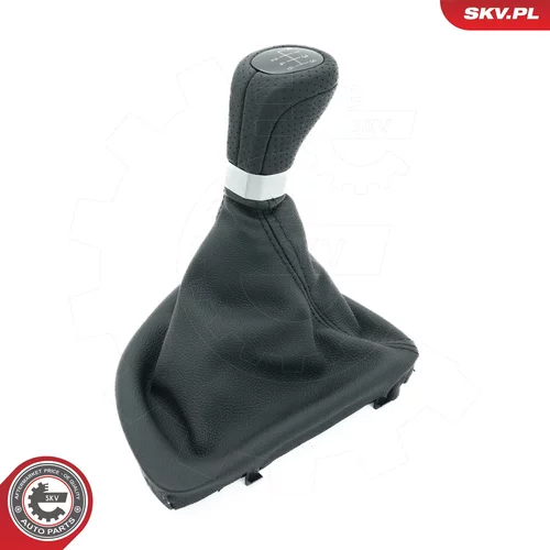 Hlavica radiacej páky 63SKV503 (ESEN SKV) - obr. 3