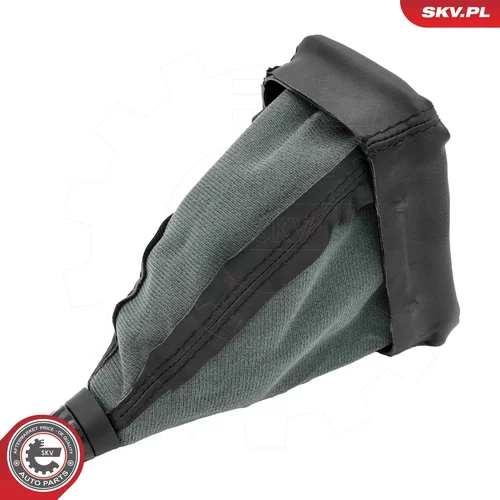 Hlavica radiacej páky 63SKV521 (ESEN SKV) - obr. 5