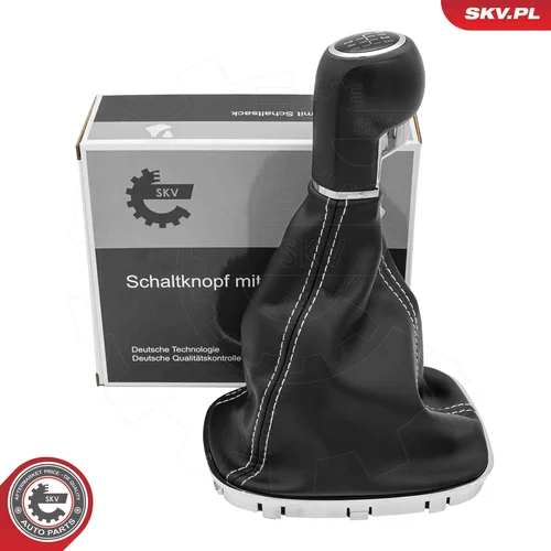 Hlavica radiacej páky ESEN SKV 63SKV550