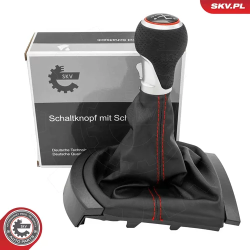 Hlavica radiacej páky ESEN SKV 63SKV560