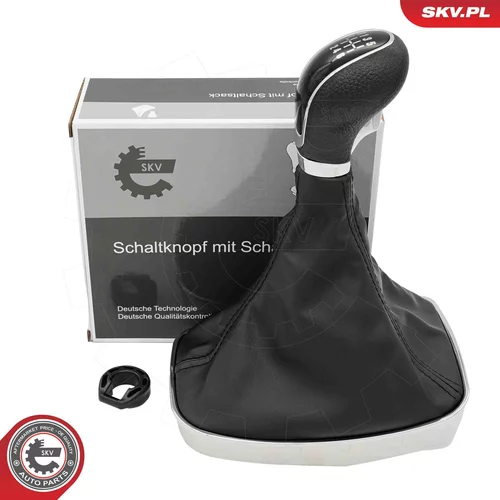 Hlavica radiacej páky ESEN SKV 63SKV570