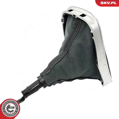 Hlavica radiacej páky 63SKV570 (ESEN SKV) - obr. 5