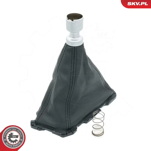 Hlavica radiacej páky 63SKV903 (ESEN SKV) - obr. 1