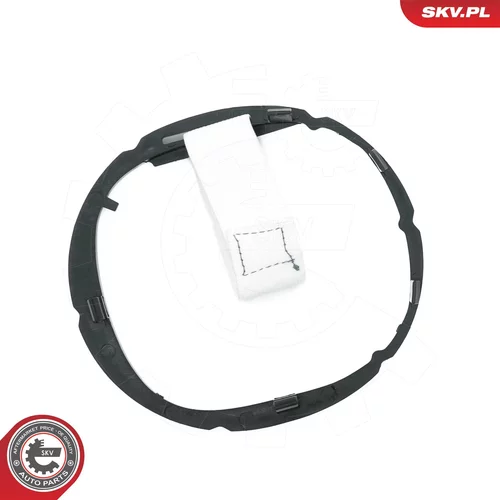 Hlavica radiacej páky 63SKV920 (ESEN SKV) - obr. 1