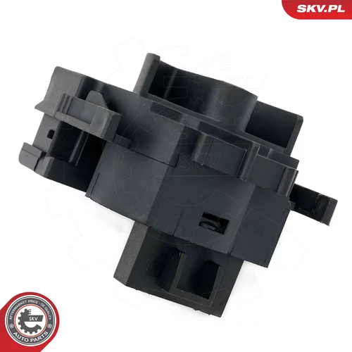 Spínač zapaľovania/štartu 65SKV029 (ESEN SKV) - obr. 2