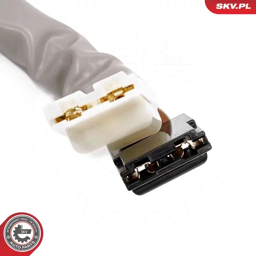 Zámok riadenia 65SKV211 (ESEN SKV) - obr. 3