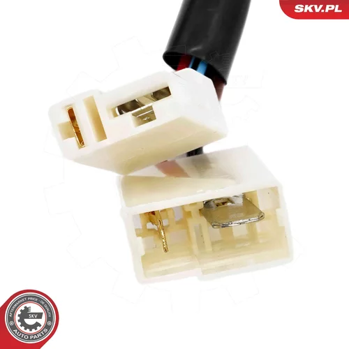 Zámok riadenia 65SKV215 (ESEN SKV) - obr. 5