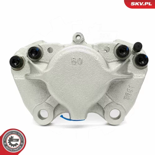 Brzdový strmeň 67SKV162 (ESEN SKV) - obr. 5