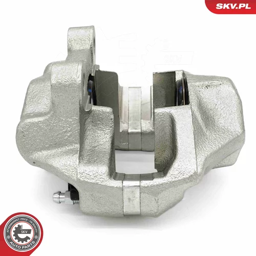 Brzdový strmeň 67SKV223 (ESEN SKV) - obr. 6