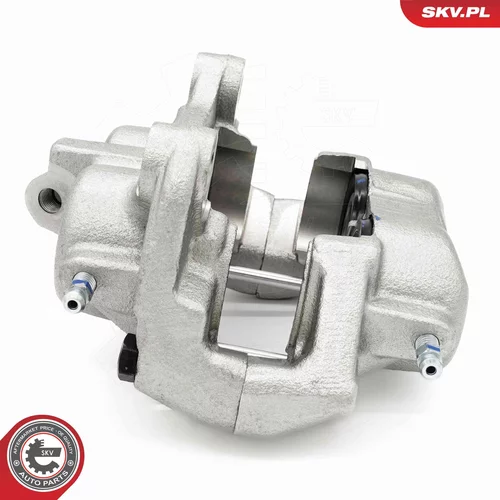 Brzdový strmeň 67SKV242 (ESEN SKV) - obr. 6