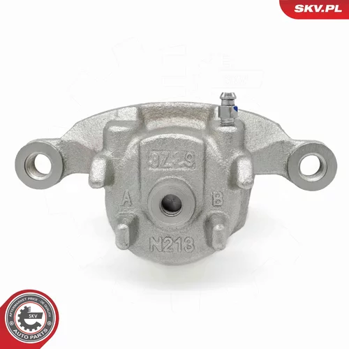Brzdový strmeň 67SKV452 (ESEN SKV) - obr. 4