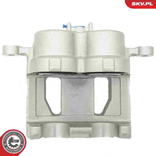 Brzdový strmeň 67SKV502 (ESEN SKV) - obr. 6