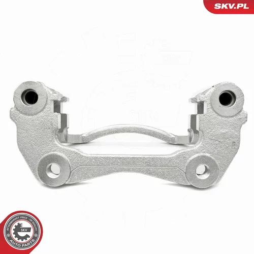 Držiak brzdového strmeňa 67SKV690 (ESEN SKV) - obr. 2