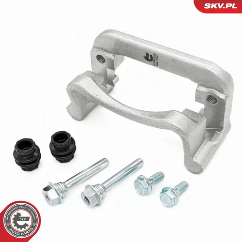 Držiak brzdového strmeňa 67SKV810 (ESEN SKV) - obr. 1
