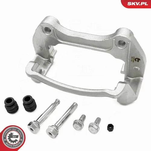 Držiak brzdového strmeňa 67SKV860 (ESEN SKV) - obr. 1