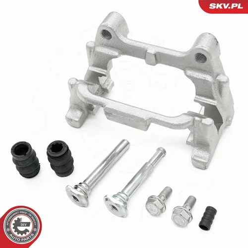 Držiak brzdového strmeňa 67SKV880 (ESEN SKV) - obr. 1