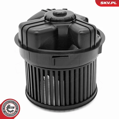 Vnútorný ventilátor 68SKV010 (ESEN SKV) - obr. 2