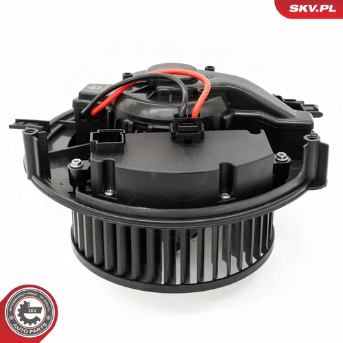 Vnútorný ventilátor 68SKV026 (ESEN SKV) - obr. 3