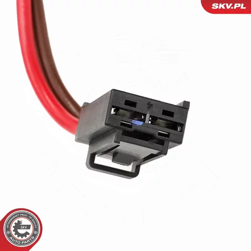 Vnútorný ventilátor 68SKV030 (ESEN SKV) - obr. 5