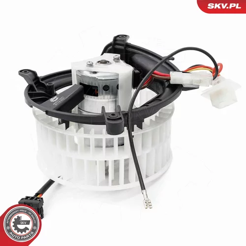 Vnútorný ventilátor 68SKV032 (ESEN SKV) - obr. 3
