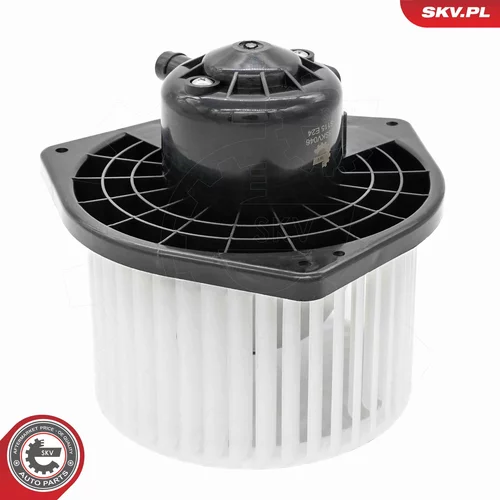 Vnútorný ventilátor 68SKV046 (ESEN SKV) - obr. 3