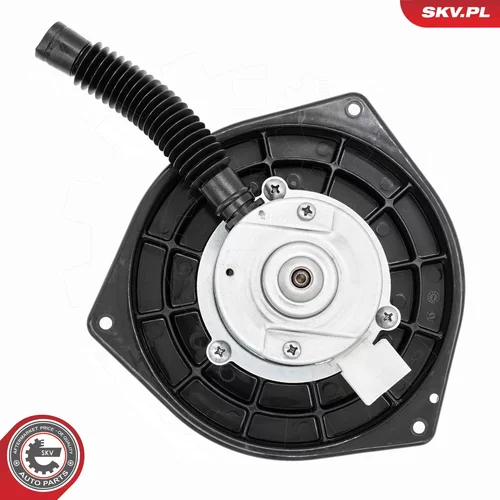 Vnútorný ventilátor 68SKV052 (ESEN SKV) - obr. 4
