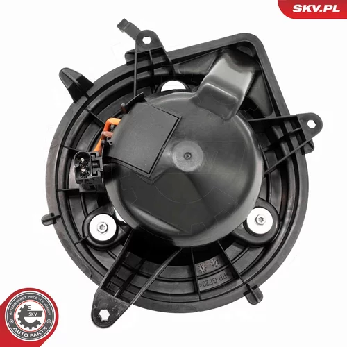 Vnútorný ventilátor 68SKV056 (ESEN SKV) - obr. 4