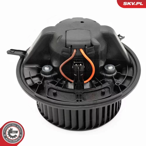 Vnútorný ventilátor 68SKV058 (ESEN SKV) - obr. 3