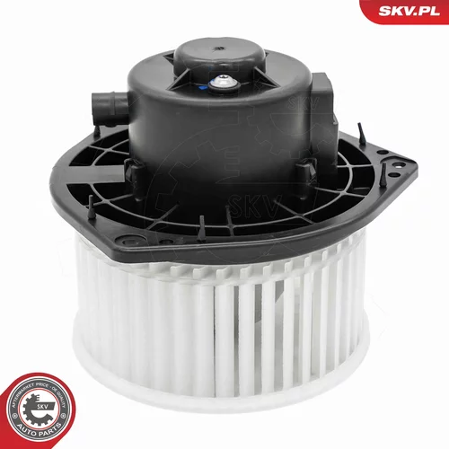 Vnútorný ventilátor 68SKV069 (ESEN SKV) - obr. 3
