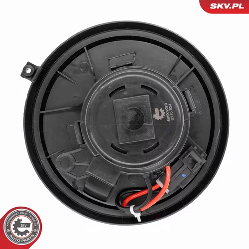 Vnútorný ventilátor 68SKV070 (ESEN SKV) - obr. 4