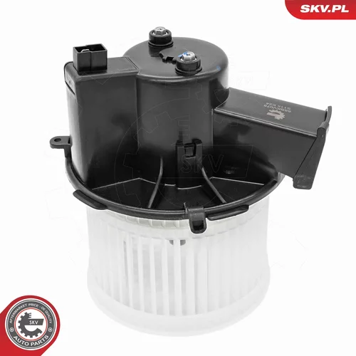 Vnútorný ventilátor 68SKV078 (ESEN SKV) - obr. 2