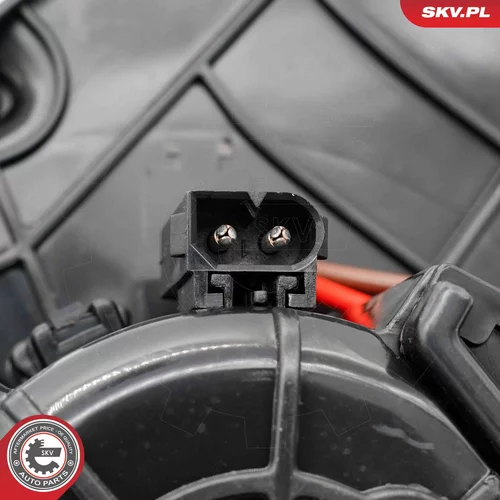 Vnútorný ventilátor 68SKV084 (ESEN SKV) - obr. 5