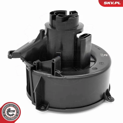 Vnútorný ventilátor 68SKV092 (ESEN SKV) - obr. 3